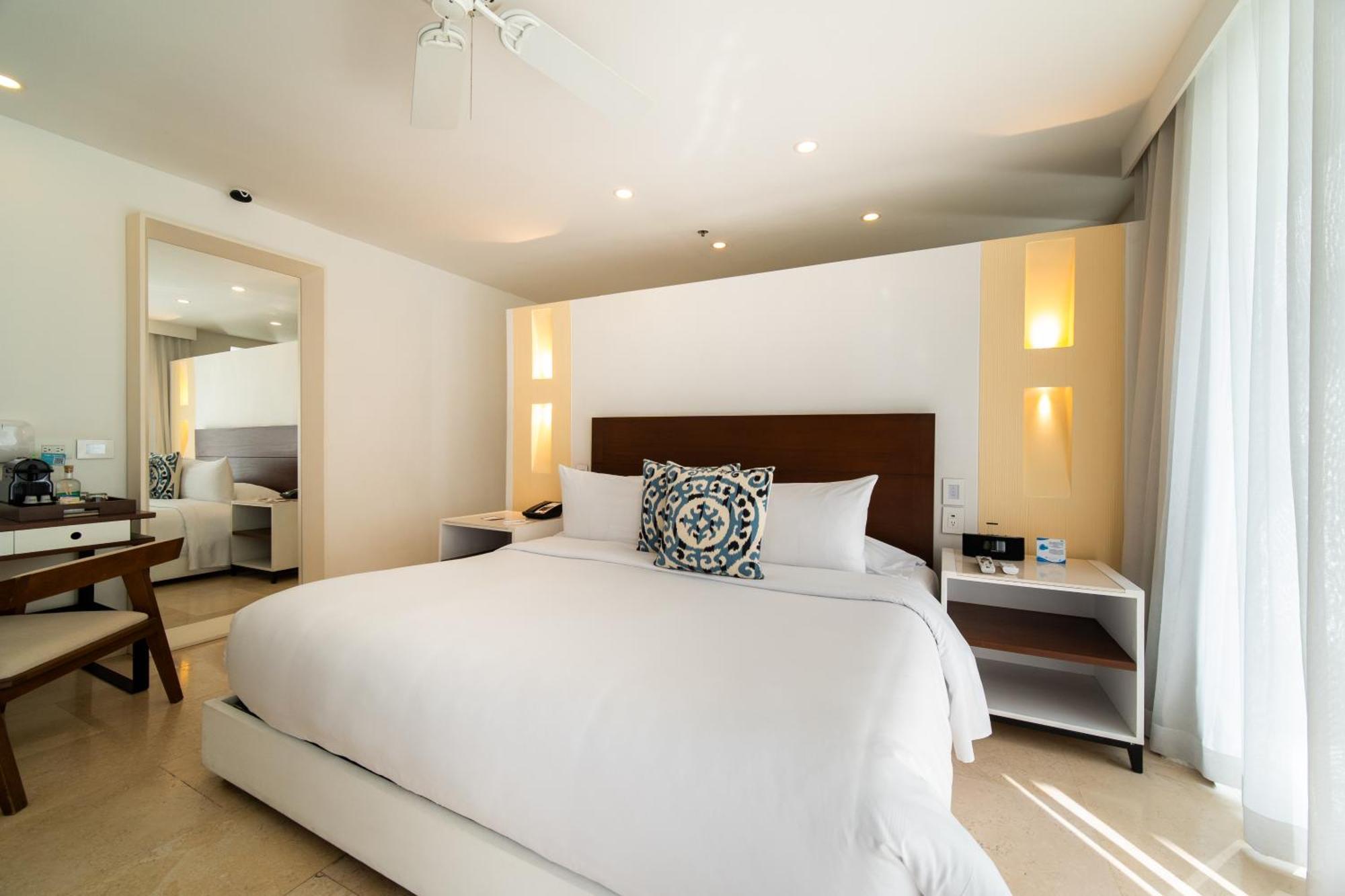 Nacar Hotel Cartagena, Curio Collection By Hilton Dış mekan fotoğraf