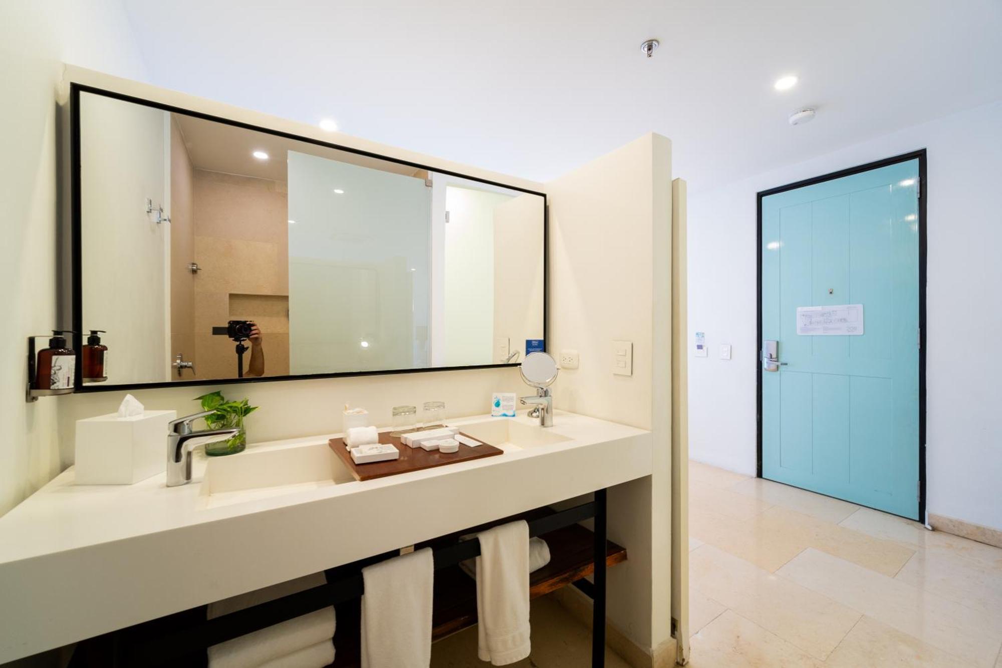Nacar Hotel Cartagena, Curio Collection By Hilton Dış mekan fotoğraf