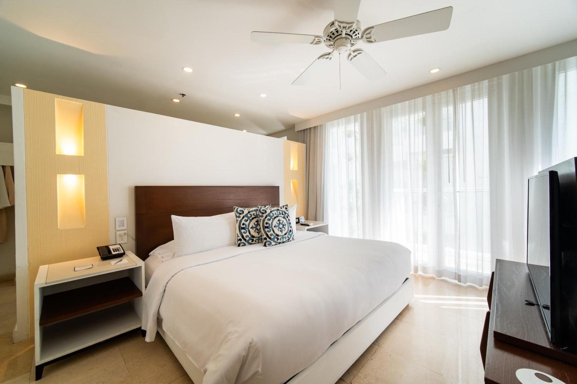 Nacar Hotel Cartagena, Curio Collection By Hilton Dış mekan fotoğraf