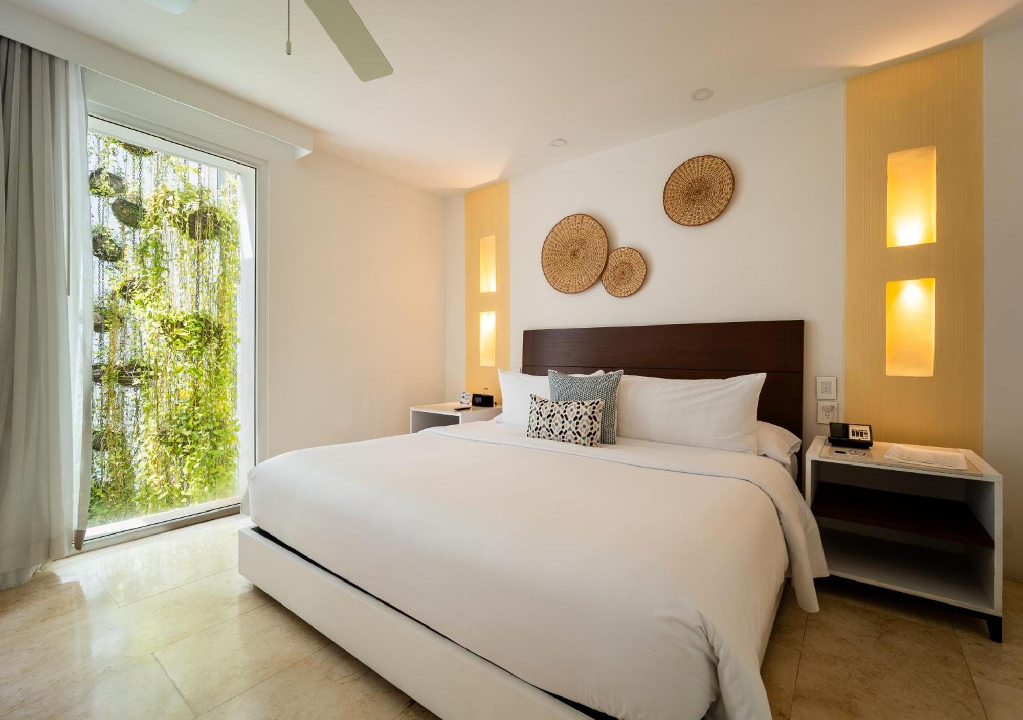 Nacar Hotel Cartagena, Curio Collection By Hilton Dış mekan fotoğraf