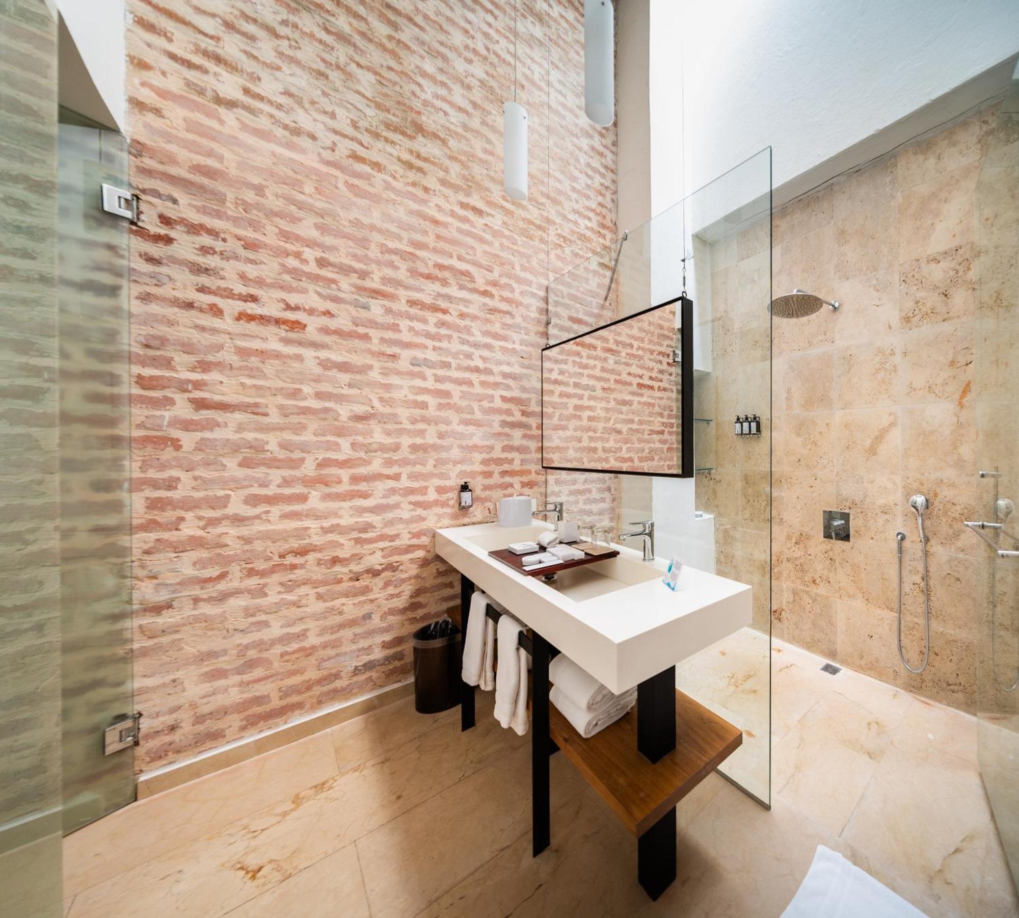 Nacar Hotel Cartagena, Curio Collection By Hilton Dış mekan fotoğraf